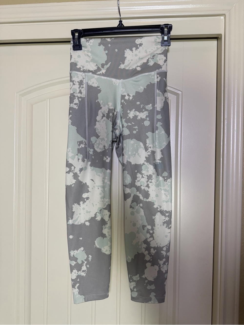 The North Face Women’s printed high rise leggings